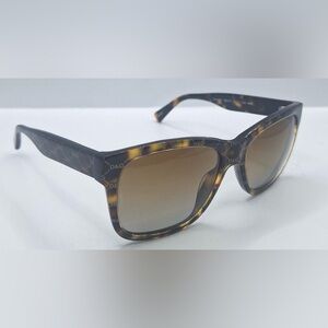 Dolce & Gabbana DG4158P Tortoise Oval Sunglasses Frames Only